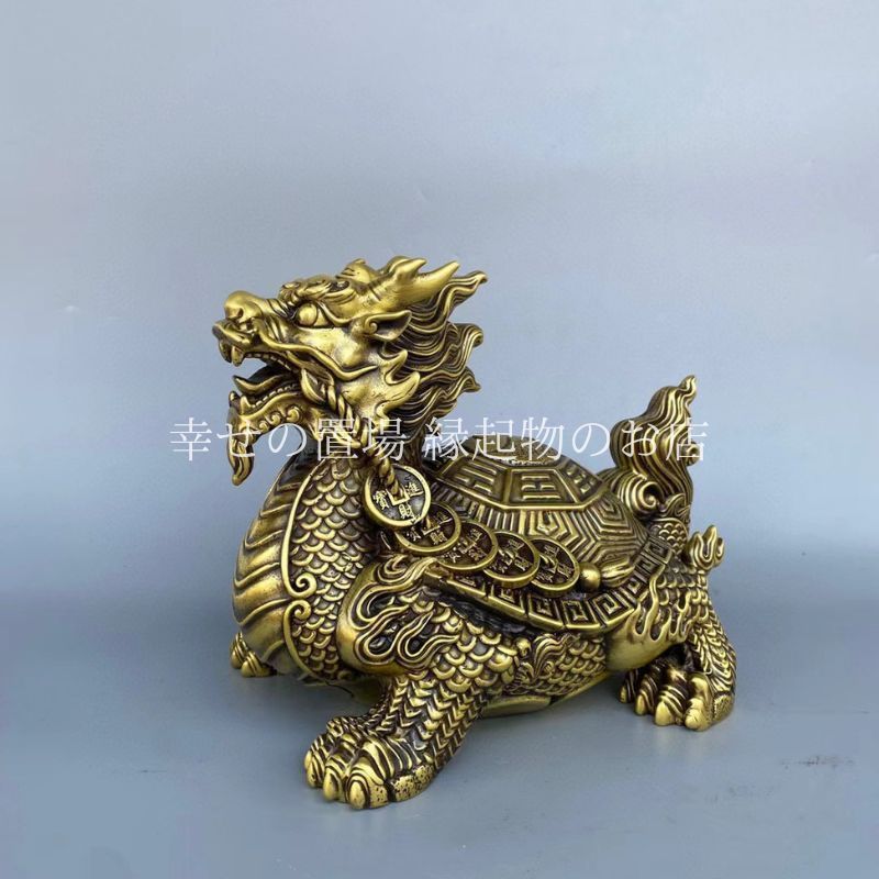 仏教美術 純銅製 象の置物 銅製象 鎮宅 家運よい 風水 大型 宝象 お金招き 平安を保つ プレゼント 八宝如意象 29*14*29cm 重さ約10.75kgTF8 仏教美術 純銅製 象の置物 銅製象 鎮宅 家運よい 風水 大型