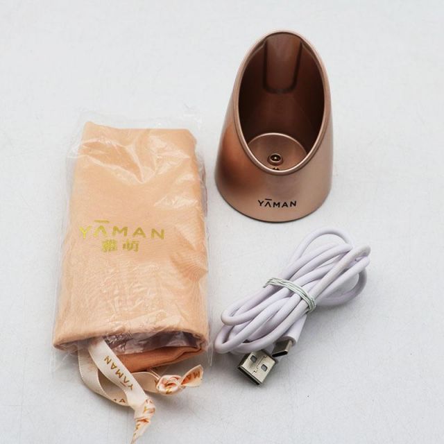 YA-MAN】美顔器 M18 フォトプラスShiny YA-MAN】フォトプラス