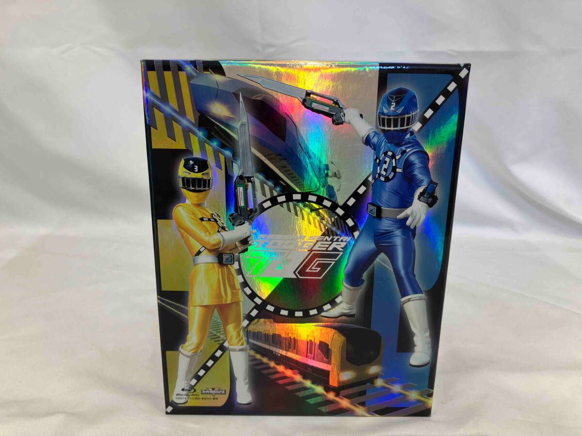 全12巻セット]烈車戦隊トッキュウジャｰ スｰパｰ戦隊シリｰズ VOL.1~12