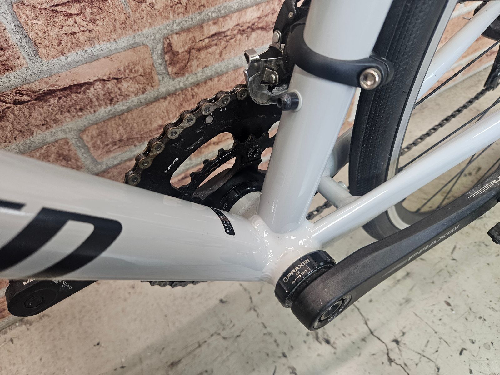 2021 スペシャライズド