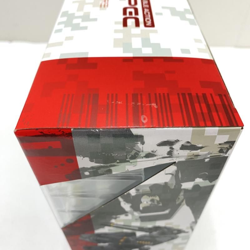 未開封 ヴァリアブルアクションD-SPEC メタルギアREX RE フィギュア 95 WWW_SUPERTOOLSSHOP_NL