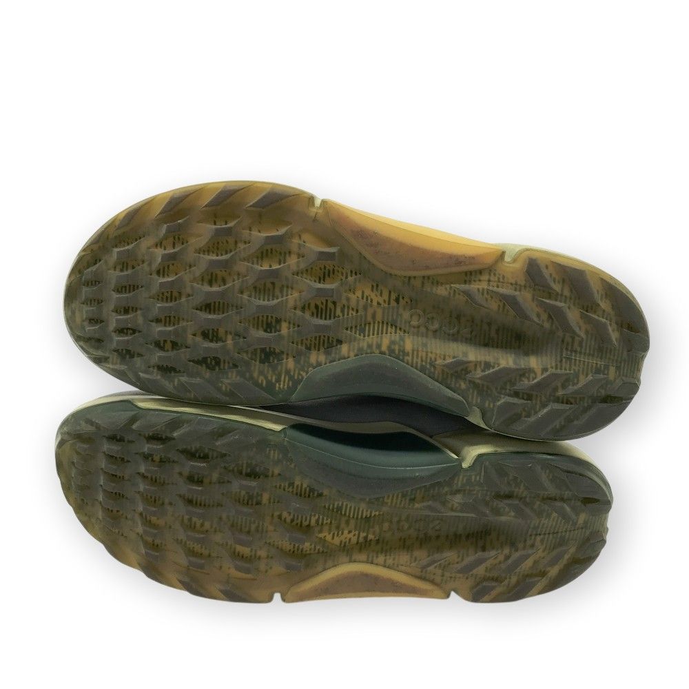 ecco エコー 108204 BIOM HYBRID4 スパイクレスゴルフシューズ