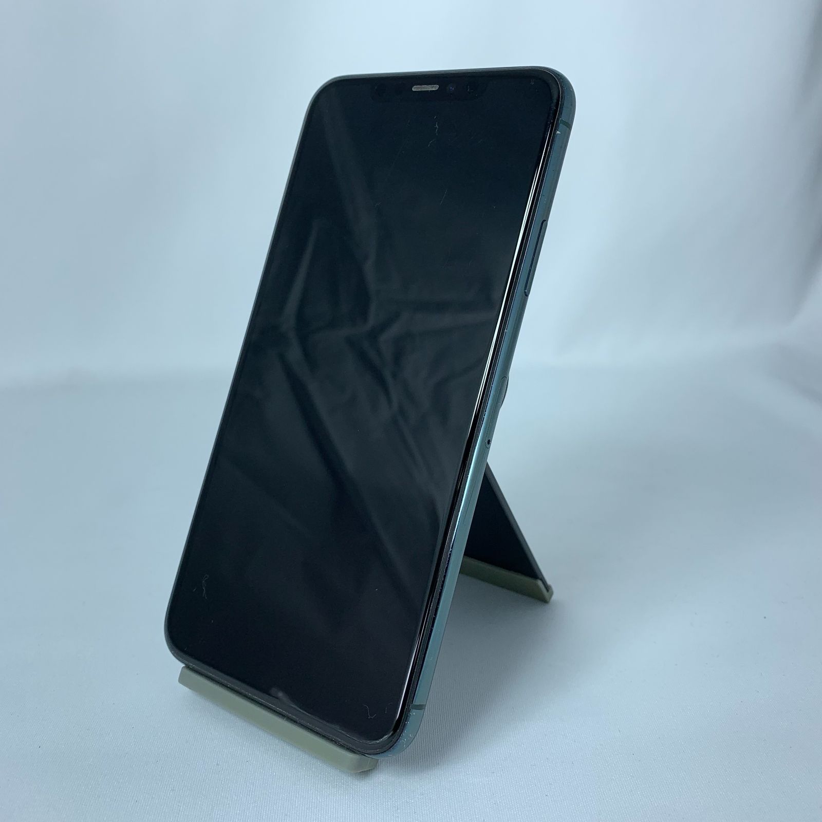 【中古・訳アリ】iPhone 11 Pro Max 512GB simロック解除済