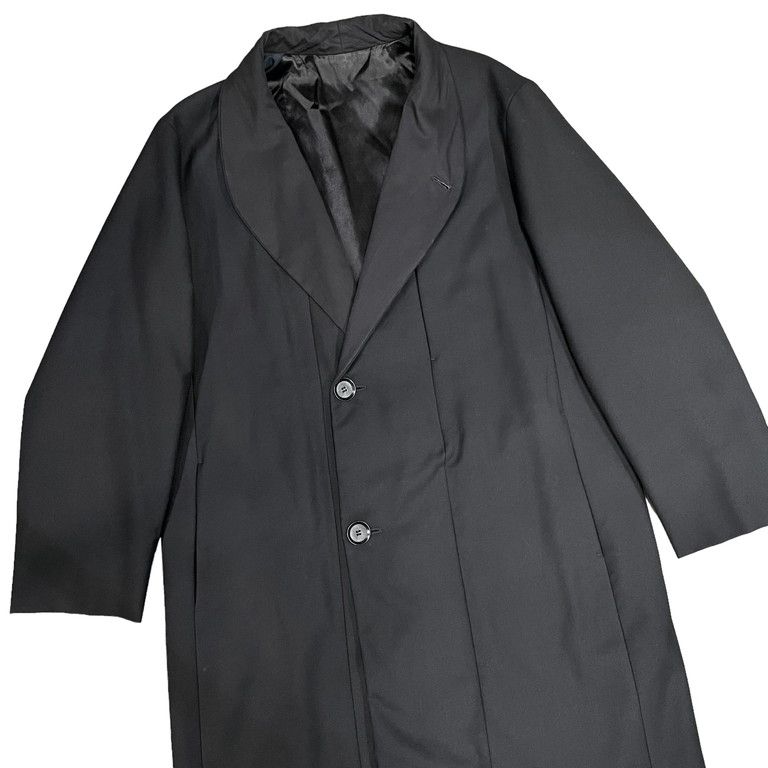 LEMAIRE 17AW KAFTAN COAT - メルカリ