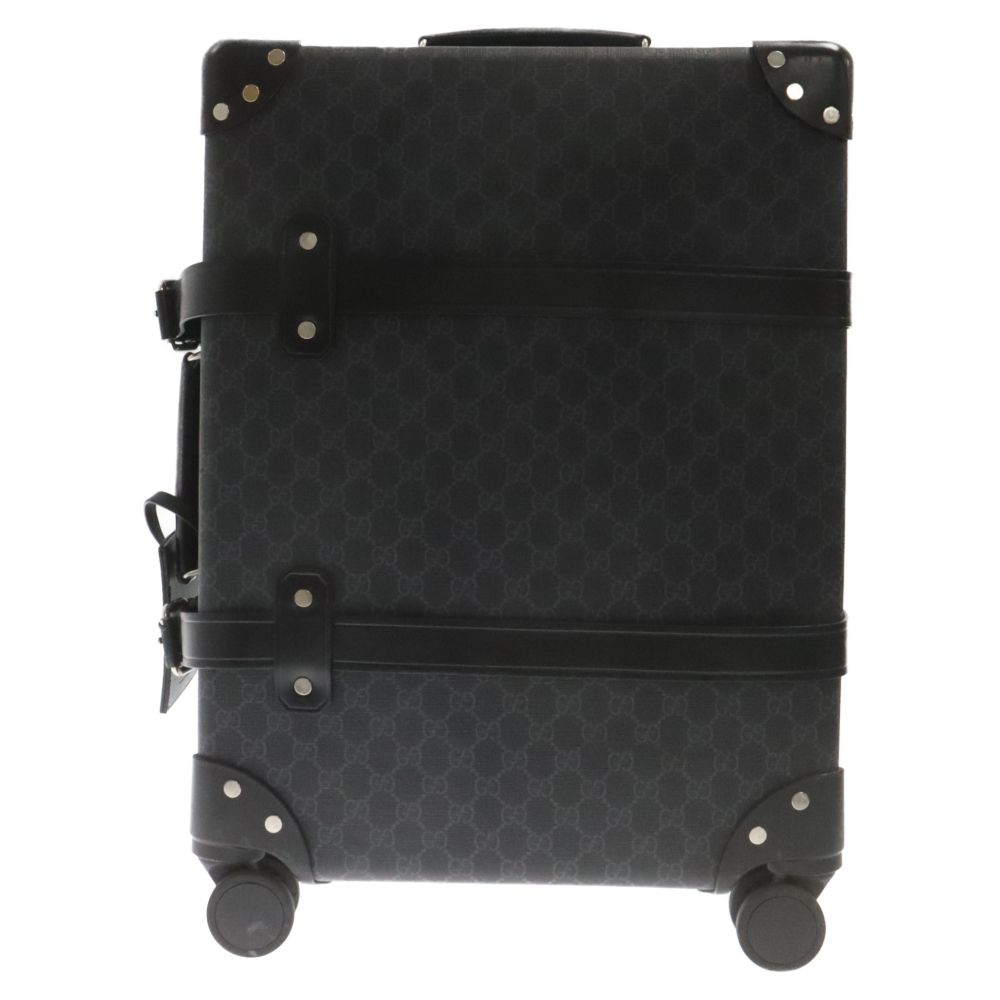 グローブトロッター アナスタシア　30インチエクストラディープスーツケース グローブトロッター オリジナル トランク 30インチスーツケース