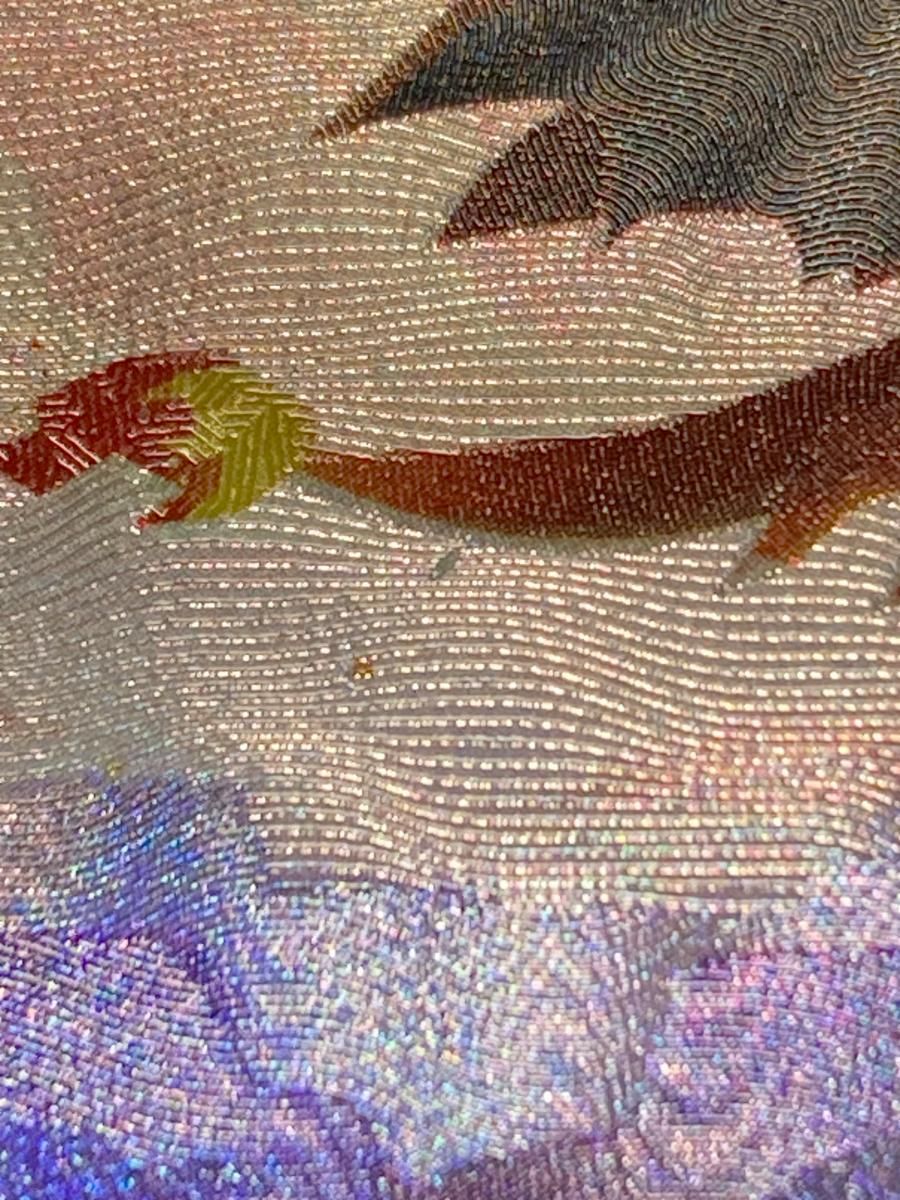 ※傷あり※リザードンex SAR SV2a ポケモンカード151 201/165 リザードンex【SAR】{201/165}