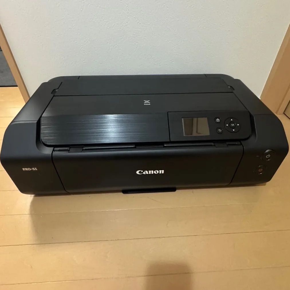 PRO インクジェットプリンター