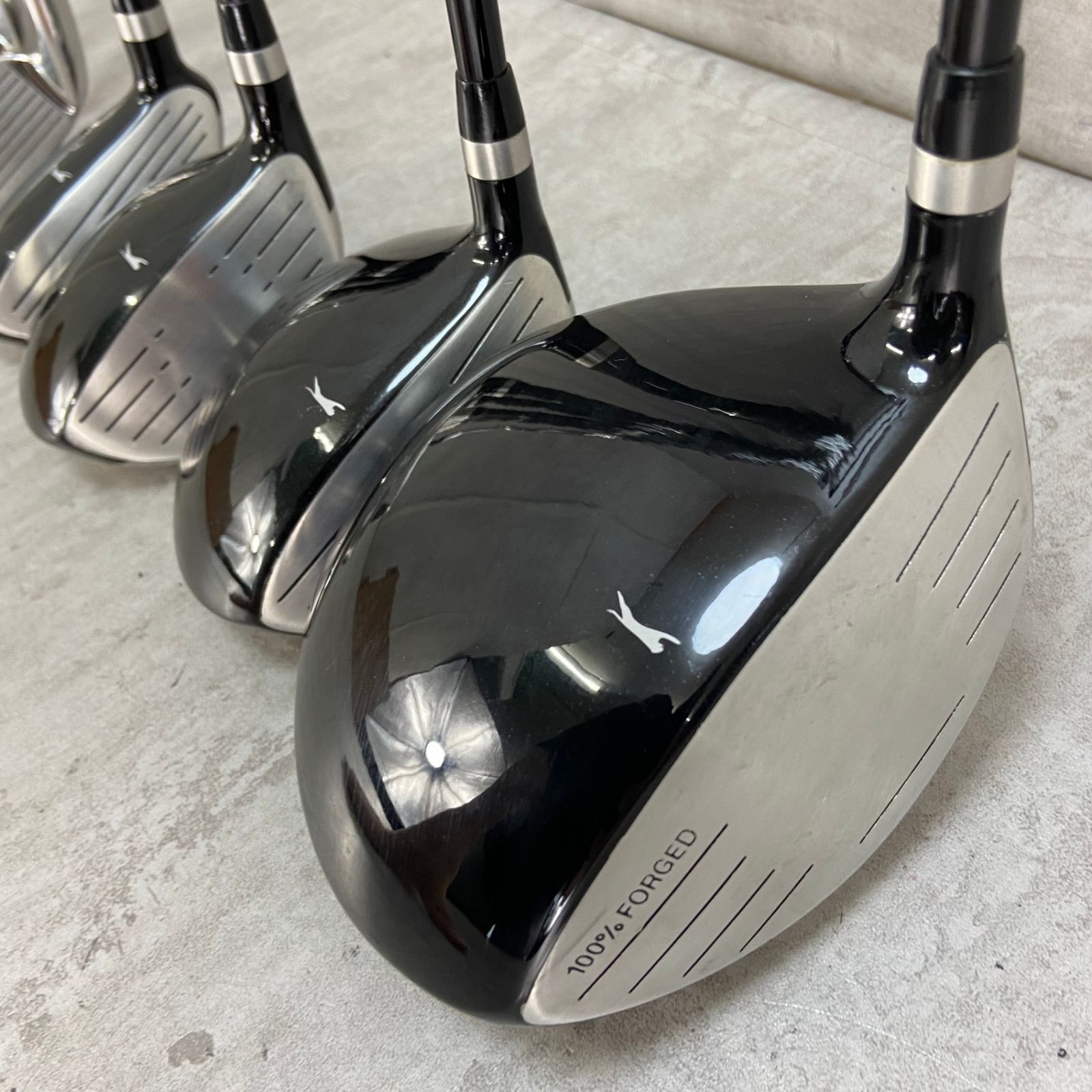 ゴルフクラブセット メンズ Slazenger XP98 11本  初心者 ゴルフクラブセット メンズ Slazenger XP98 11本 初心者