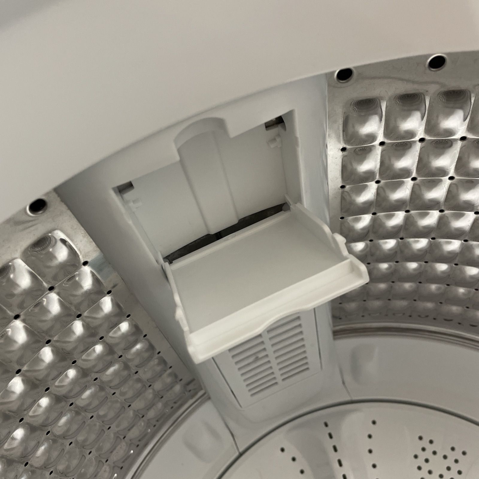 R321 ☀️ 2023年製の高年式♪ Haier 洗濯機（洗濯4.5㎏) JW-U45EA