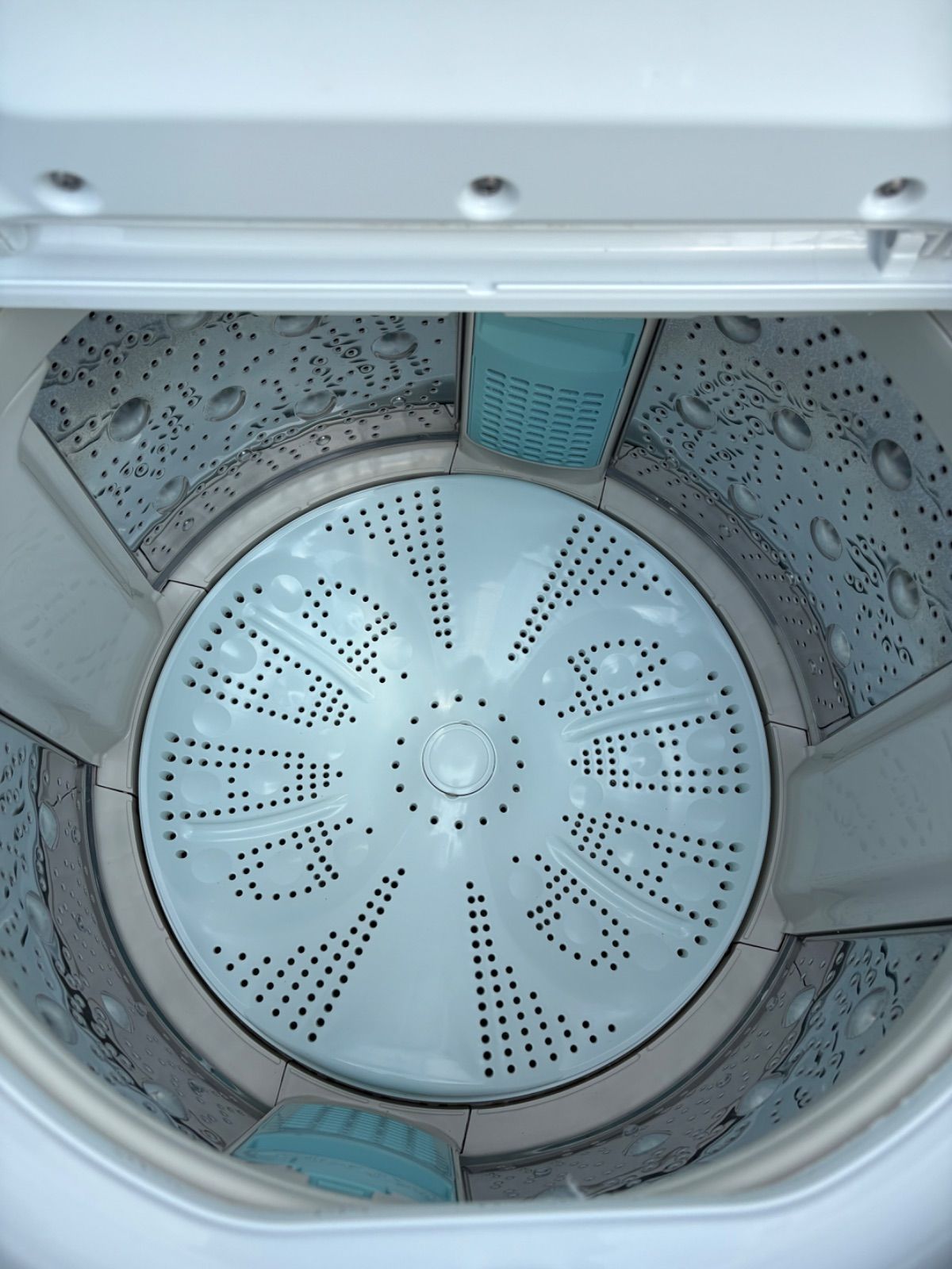 ビートウォッシュ BEAT