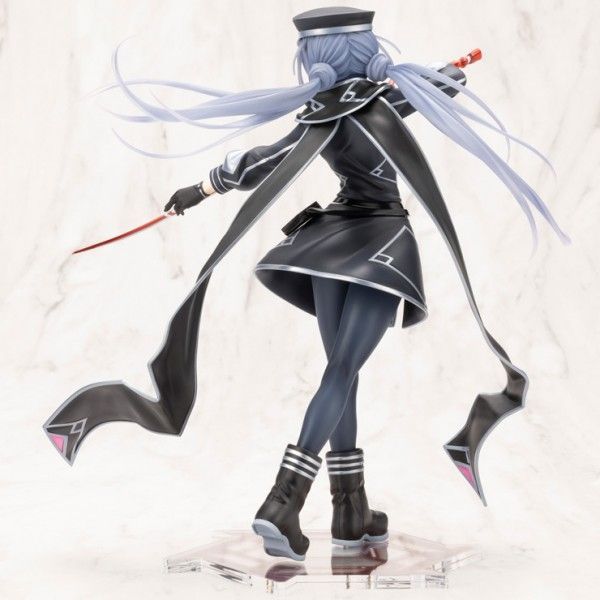 遊戯王カードゲームモンスターフィギュアコレクション 閃刀姫