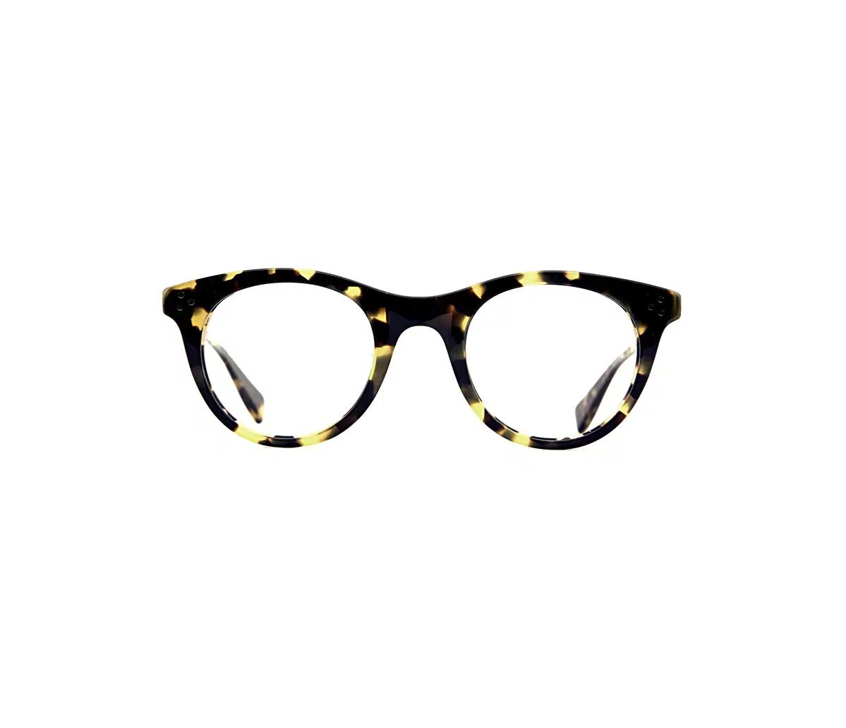 ギャレットライツ X MARK MCNAIRY ー VENI VIDI VICI Garrett Leight