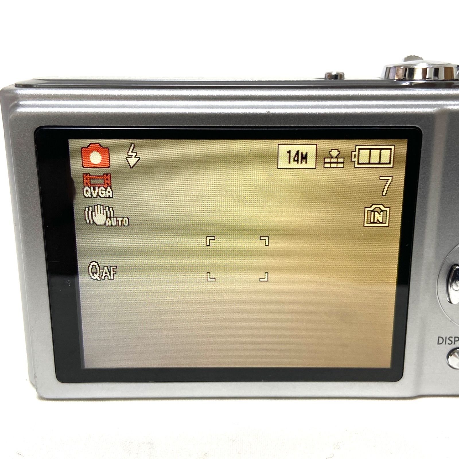 Panasonic LUMIX DMC-ZX3 パナソニック ルミックス コンパクトデジタル
