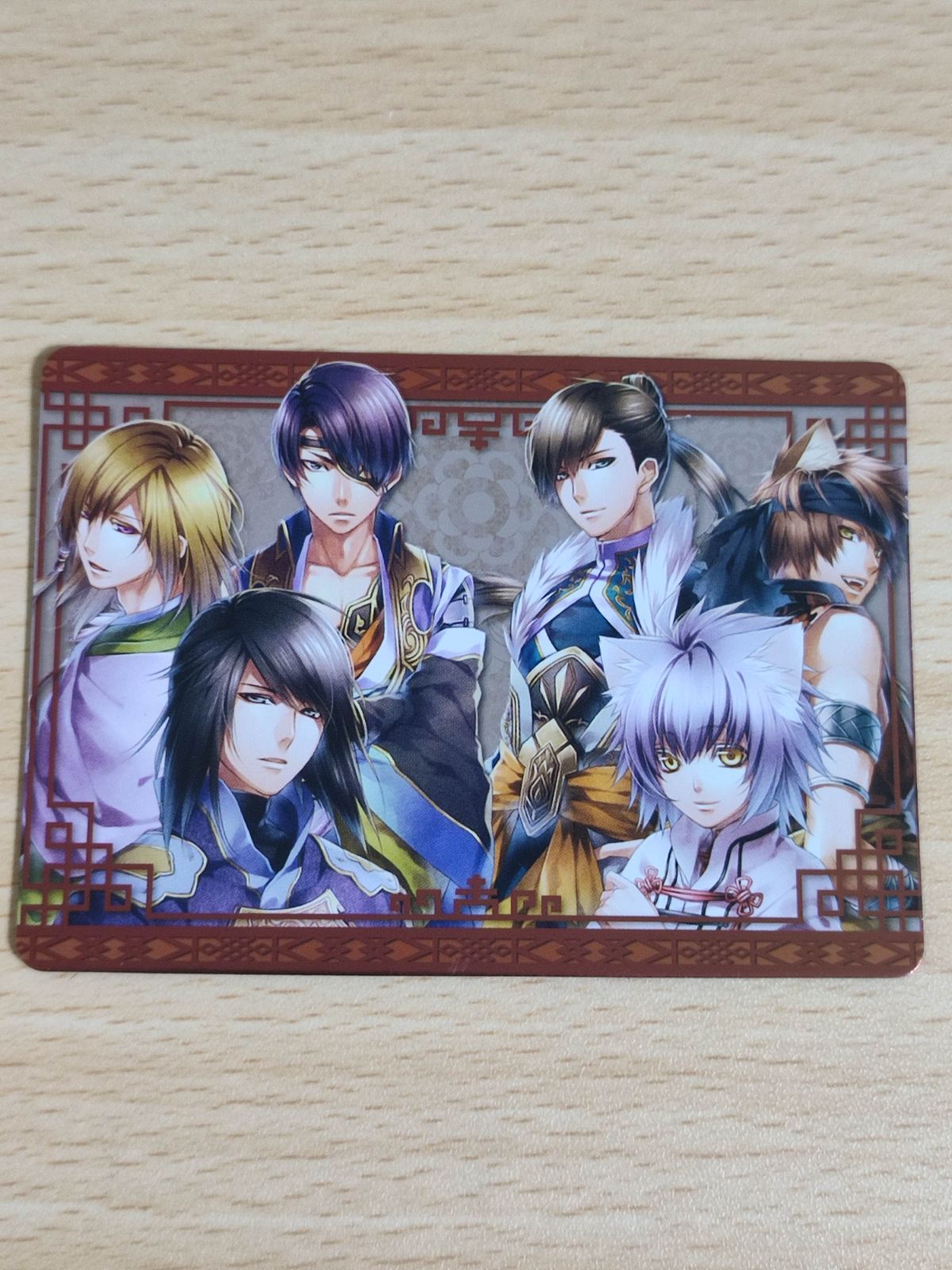 ♯Fqt03Fzディーグレイマンマスコットフルコンプ全9種