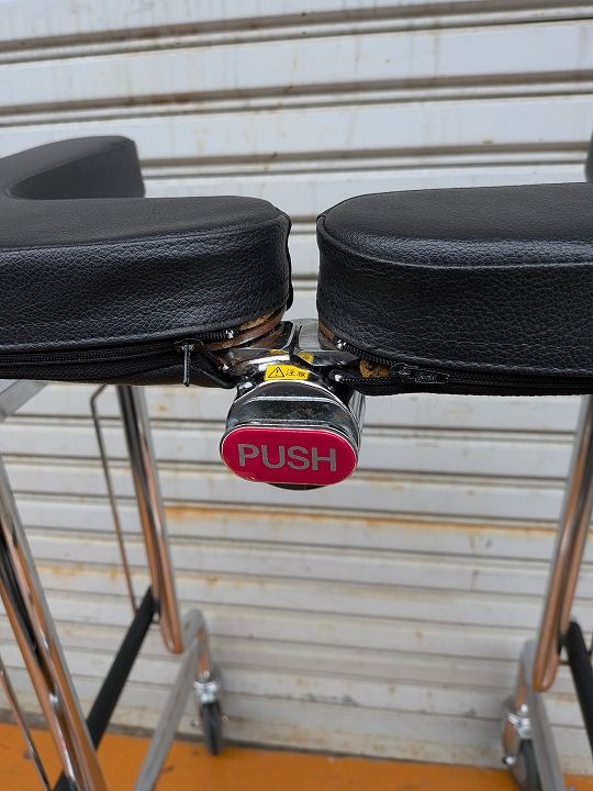 アルコー1S型 歩行器