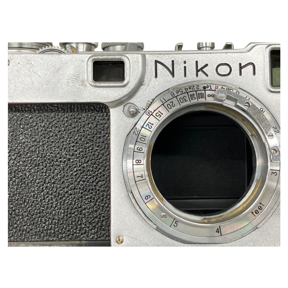 NIKON