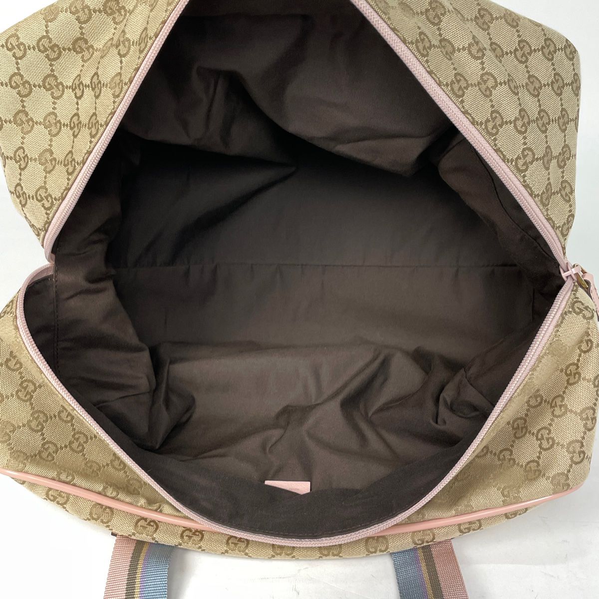 ショルダーバッグ ボストンバッグ