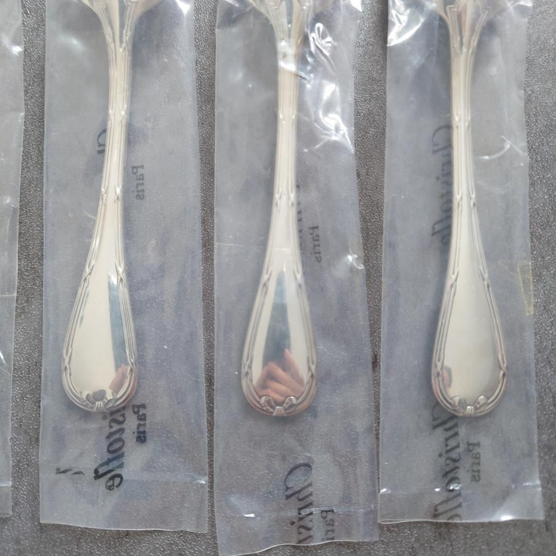 コーヒースプーン