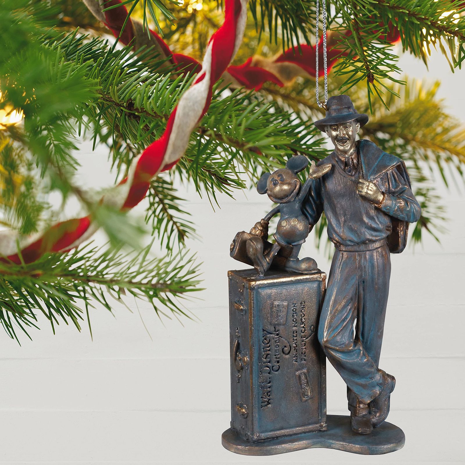 クリスマスオーナメント