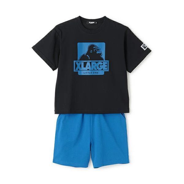X-LARGE