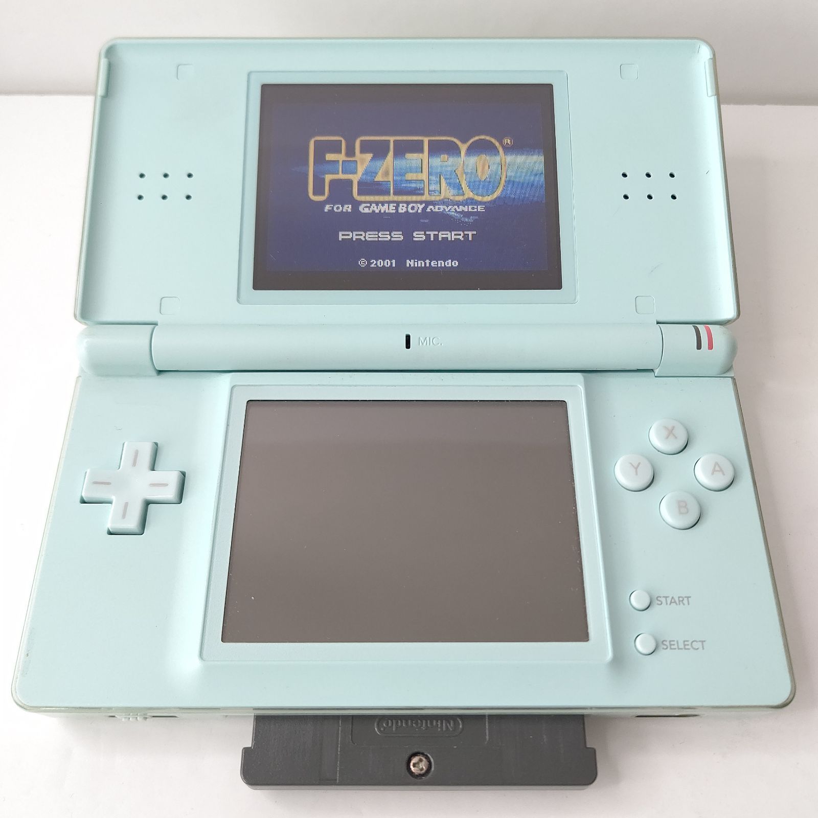 ニンテンドーDSlite