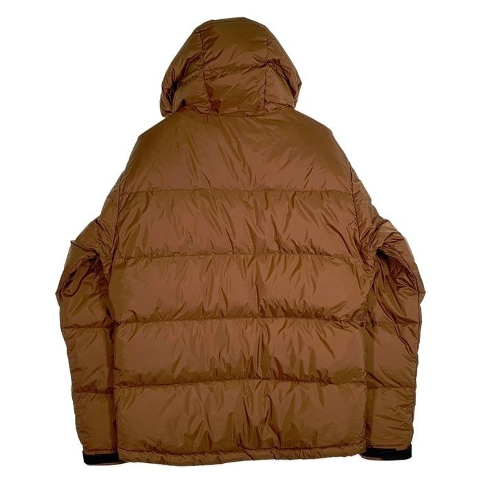 NANGA ナンガ アーバンリサーチドアーズ 別注 AURORA オーロラ ダウン