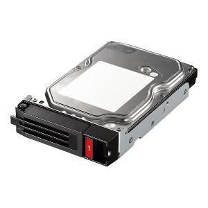 【新品・2営業日で発送】BUFFALO バッファロー WSH5020DN9用　オプション　交換用HDD　1TB OP-HD1.0N-WSHD 1個