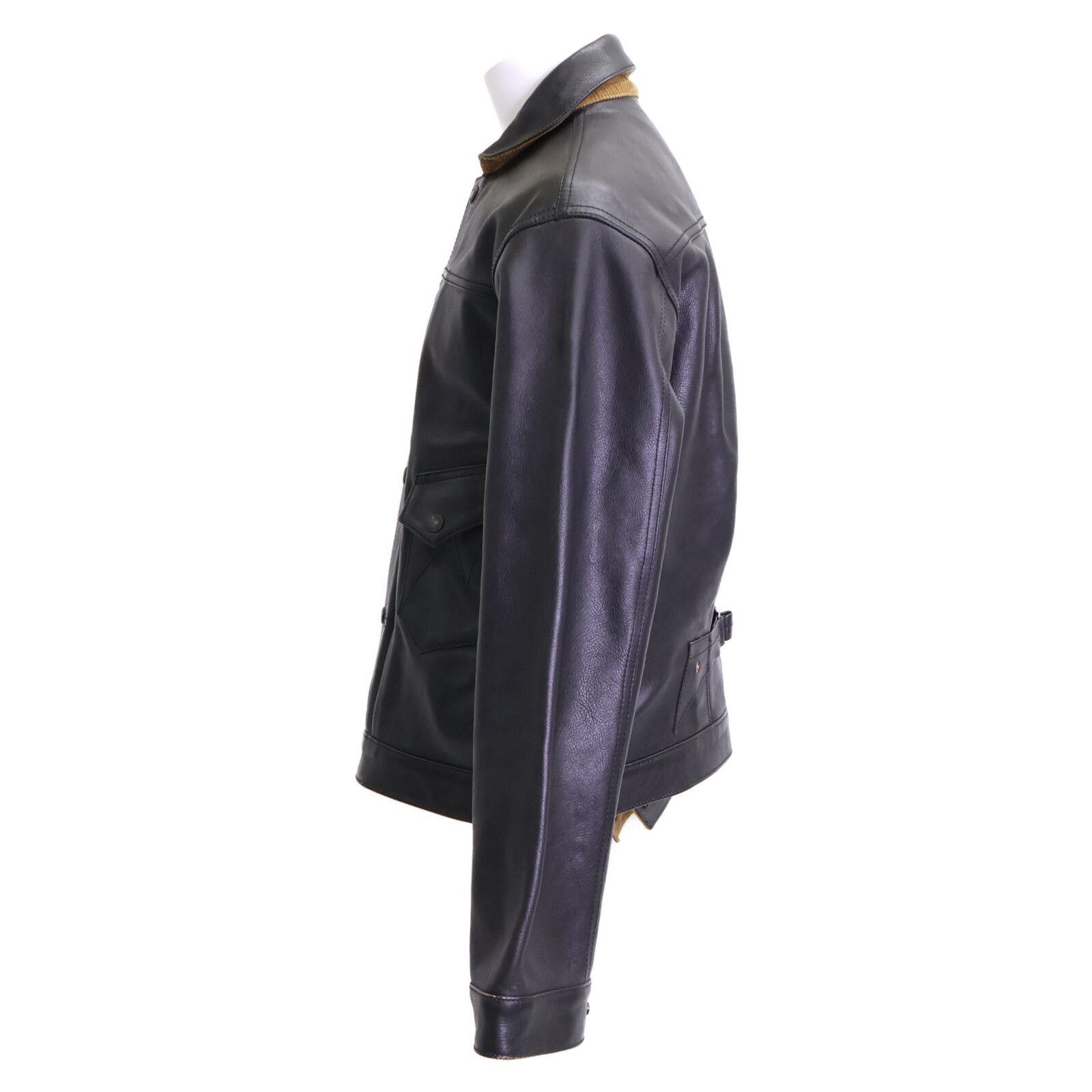 MISTER FREEDOM ミスターフリーダム x SUGAR CANE シュガーケーン