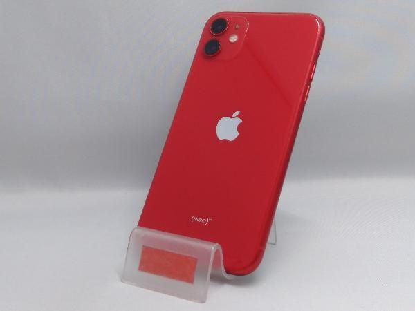 iPhone11 64GB SIMロックあり（docomo） 64GB iPhone11 SIMフリー
