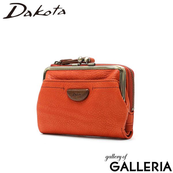 ダコタ 二つ折り財布 Dakota アーブル 財布 ウォレット 二つ折り