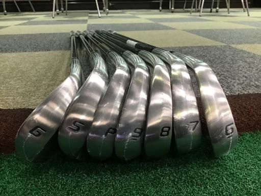 Aランク ゴルフクラブ