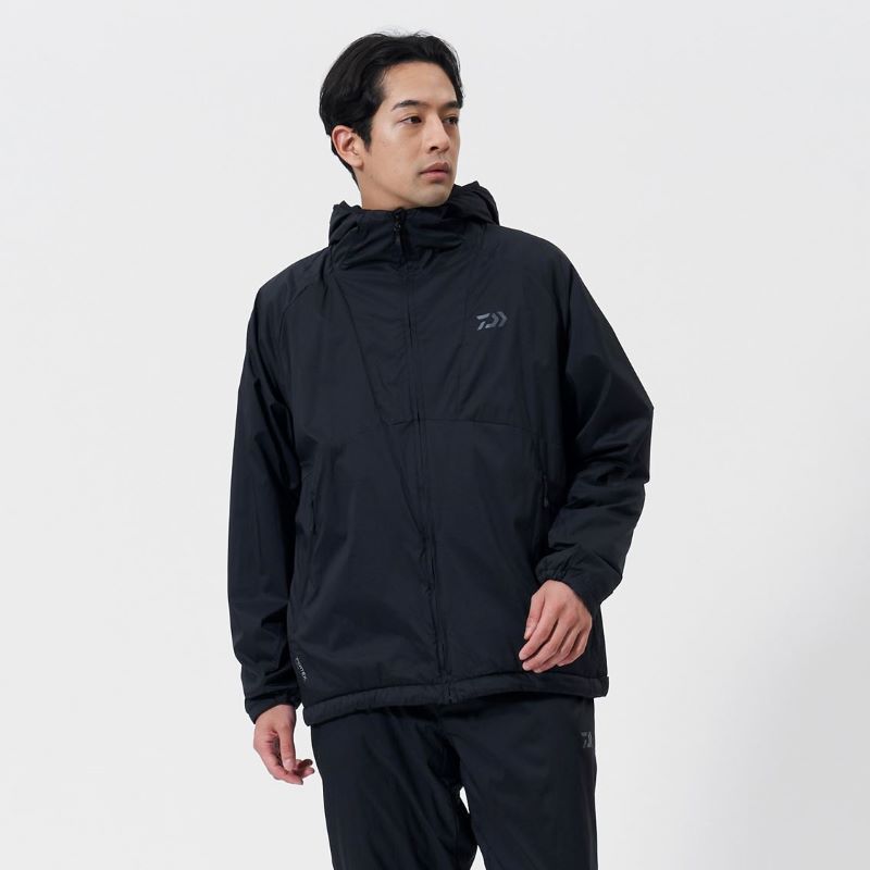 アクティブインサレーション