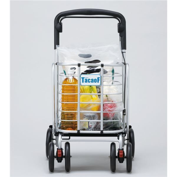 テイコブワゴン