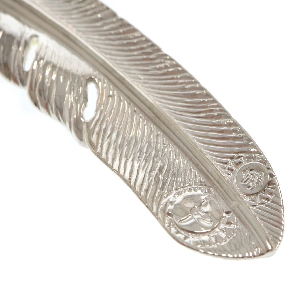 楽天市場】TADY&KINGハートK18フェザーK18ロングホーン MMサイズ