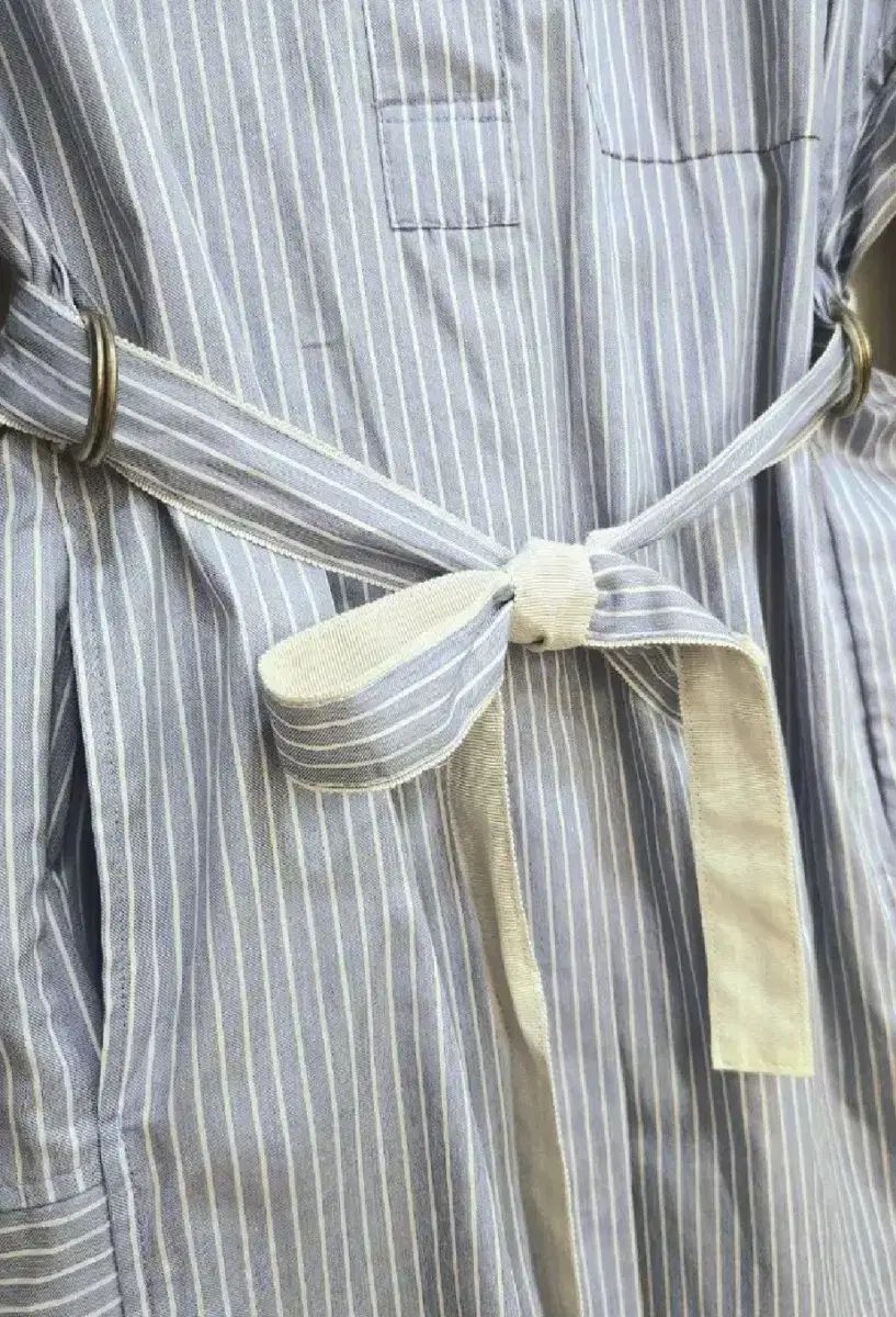 ロングシャツタイプ