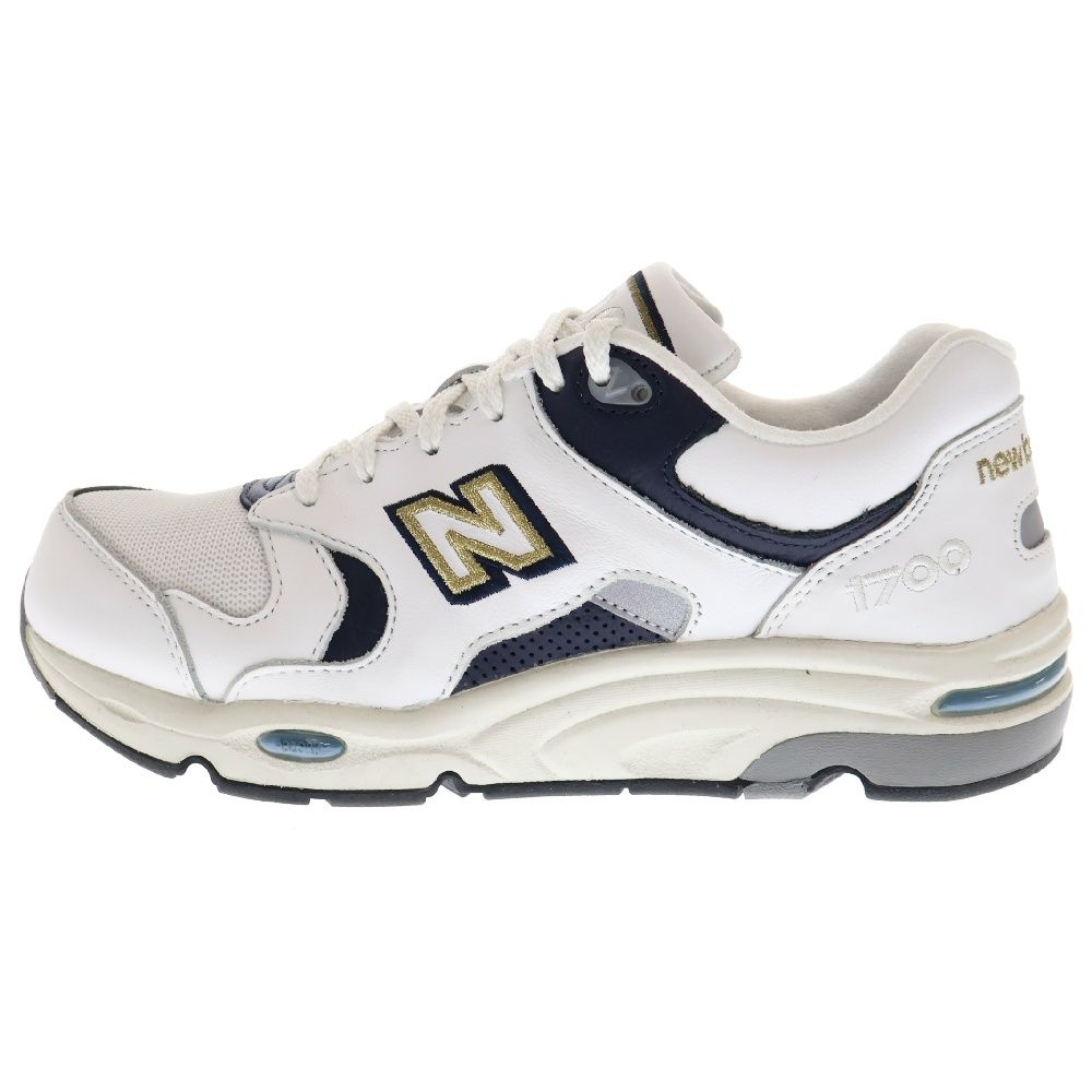 ニューバランス New Balance (ニューバランス) CM1700WE ローカット 