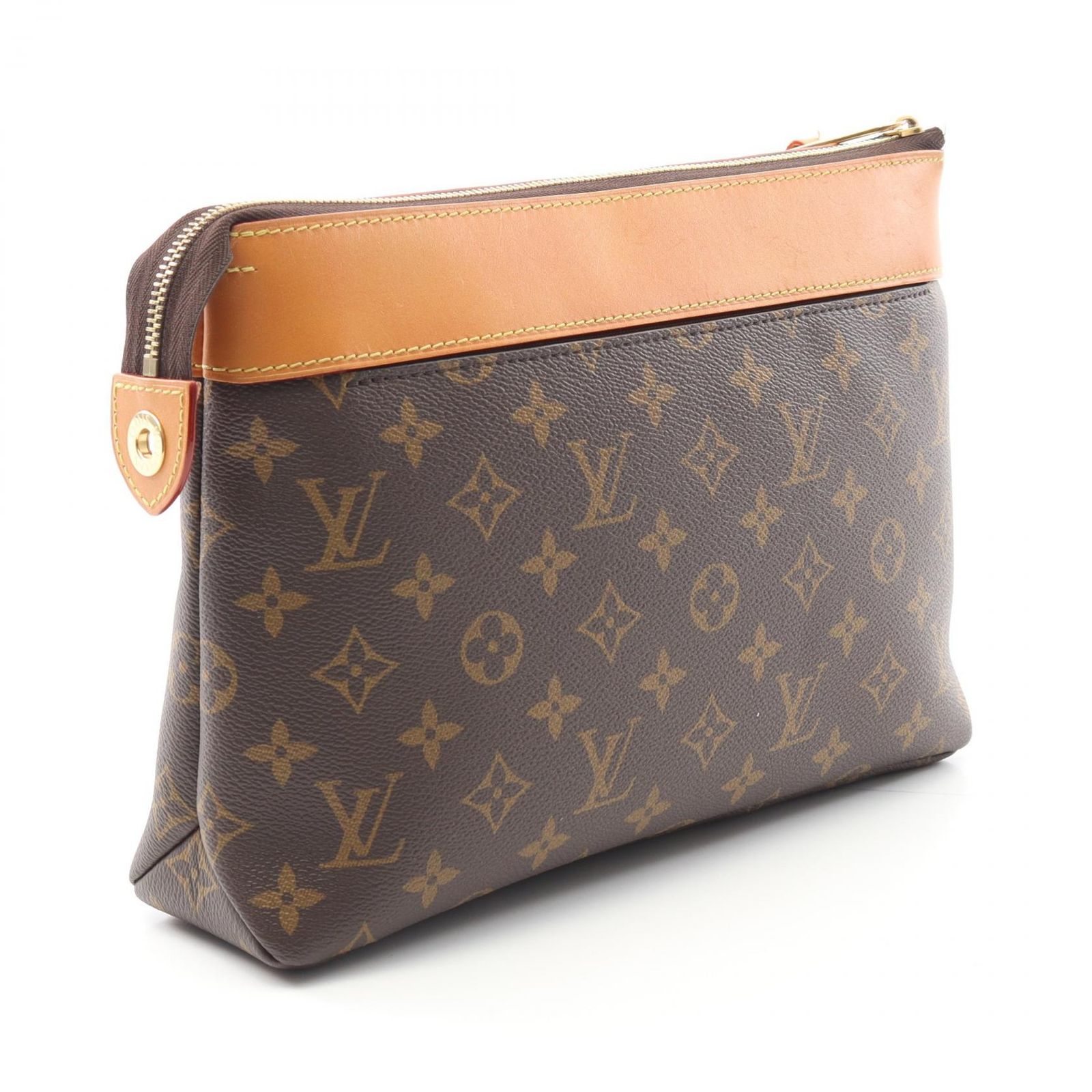 ルイ・ヴィトン LOUIS VUITTON セカンドバッグ クラッチバッグ