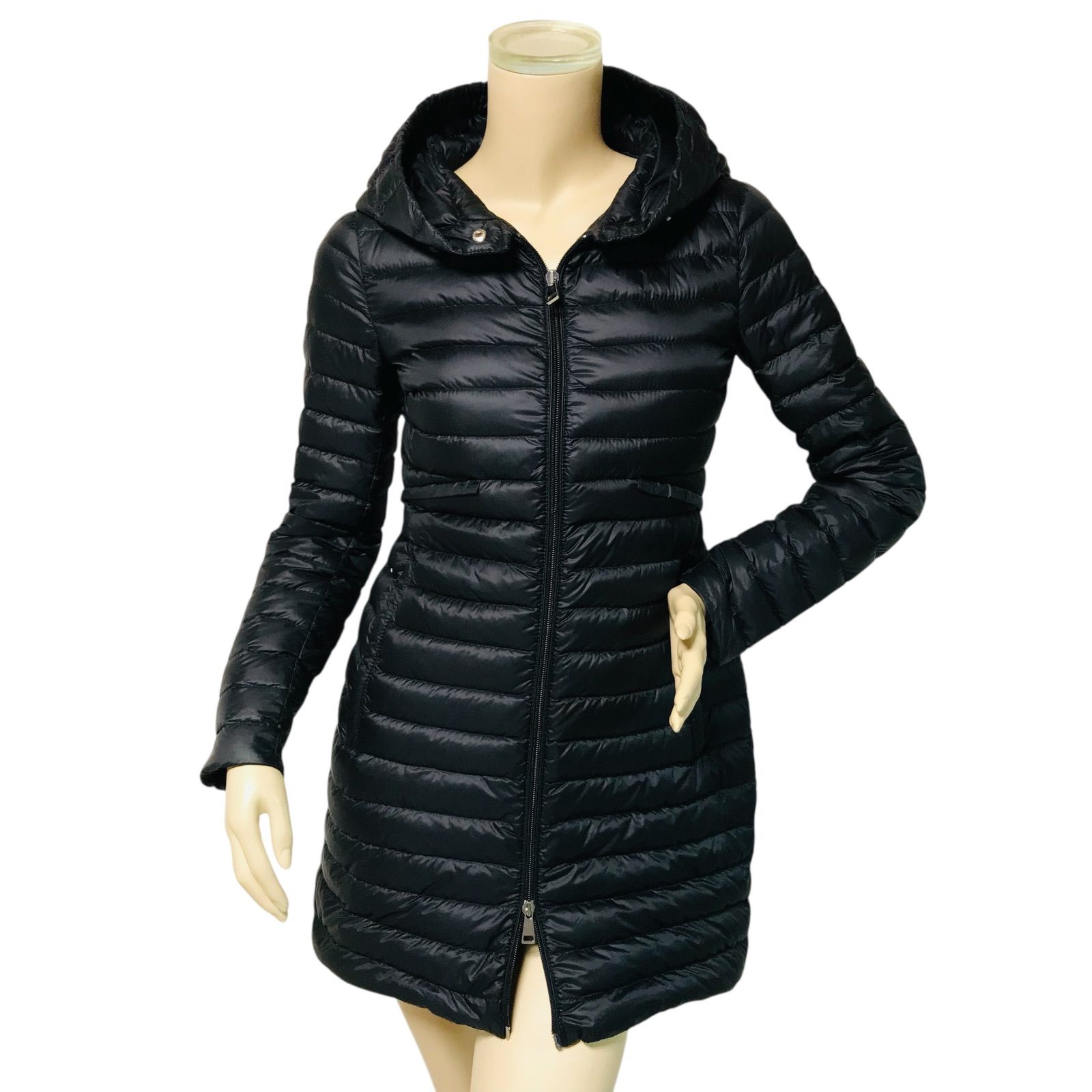美品☆MONCLER・モンクレール BARBEL レディース ブランド