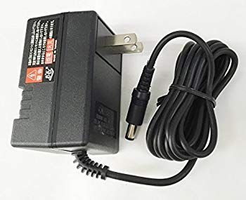 【中古】パトス ACアダプター DK010-R  DC1.5V/500mA w17b8b5