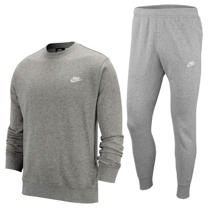 ナイキ スウェット上下セット NIKE トレーナー ジョガーパンツ