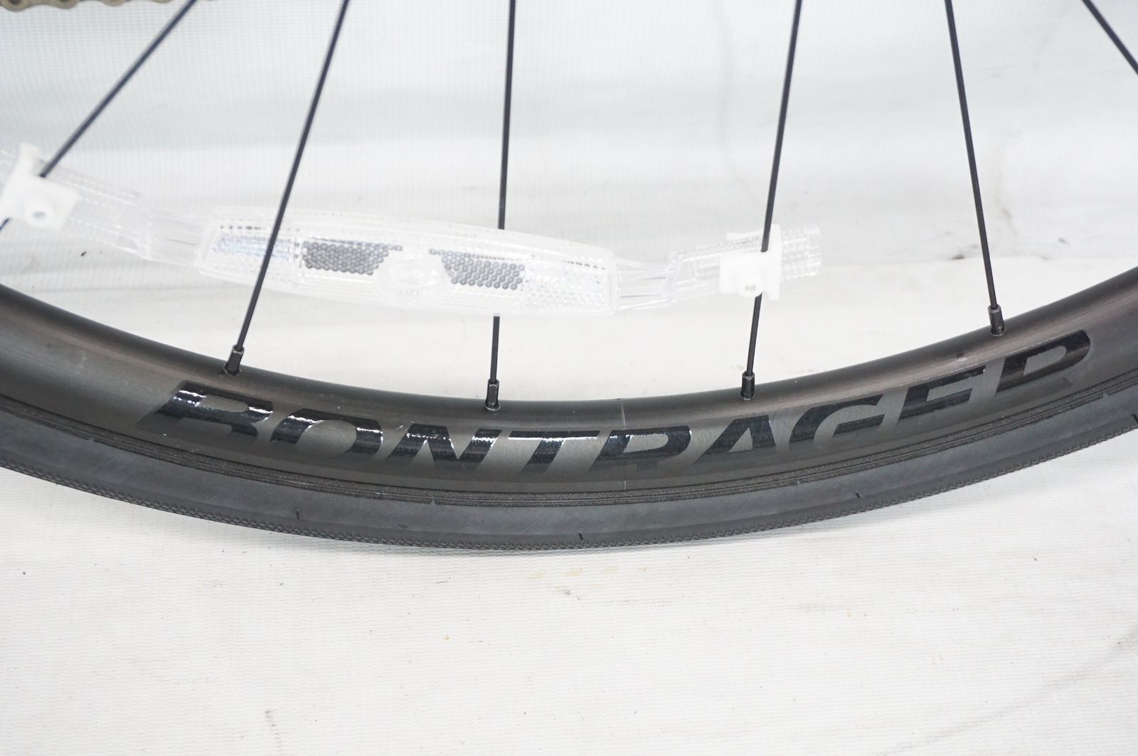 トレック DOMANE