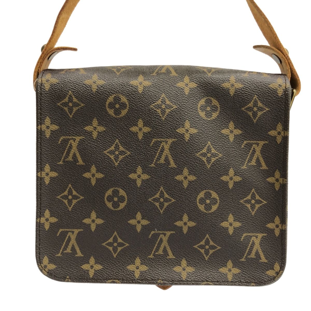 LOUIS VUITTON(ルイヴィトン) ショルダーバッグ モノグラム カルト