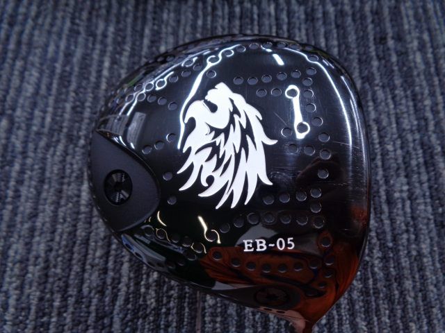 エミリッドバハマ EB05 ツアーAD IZ6X