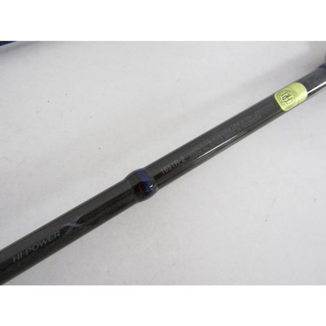 SHIMANO シマノ スコーピオン 1651R-2 釣り竿☆SP11013 - メルカリ