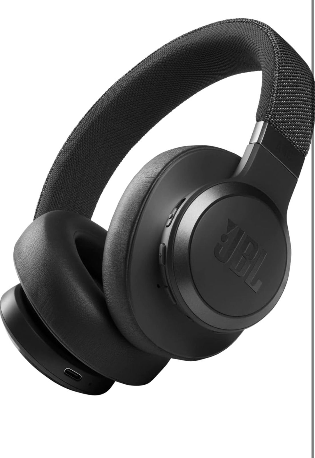 JBL-TUNE 660nc