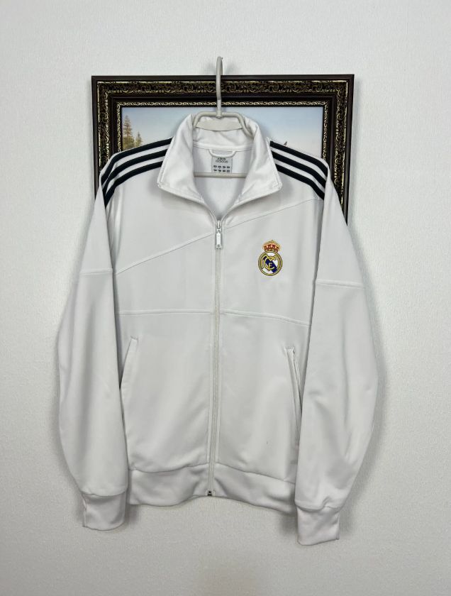 adidas(アディダス) レアルマドリード ジャージ M