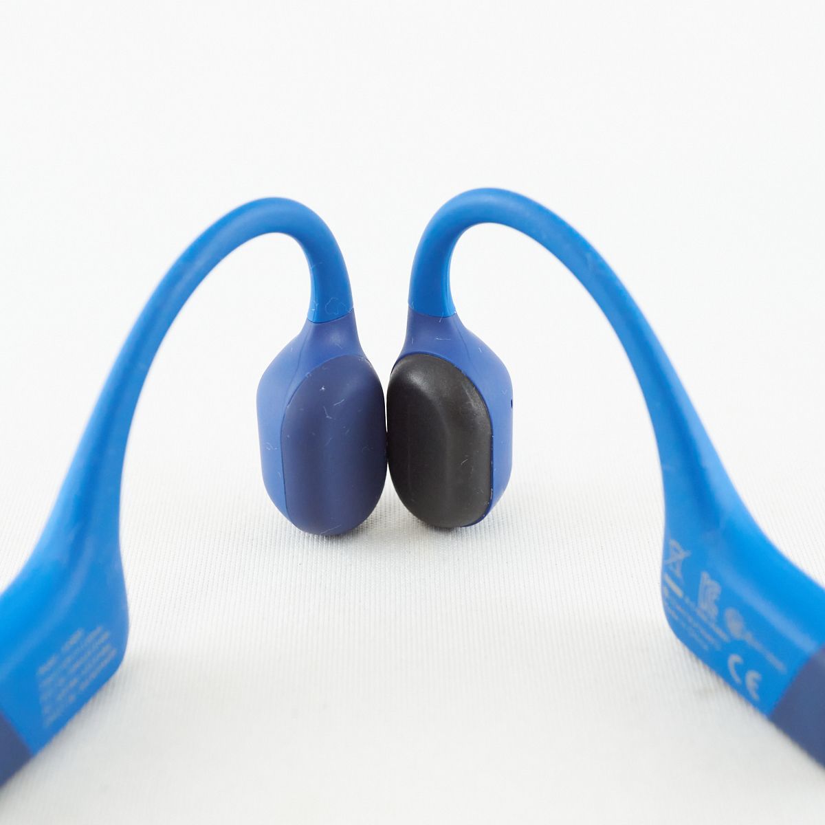 AfterShokz Aeropex 骨伝導ヘッドホン USED美品 アフター AfterShokz Aeropex 骨伝導ヘッドホン USED美品 アフター