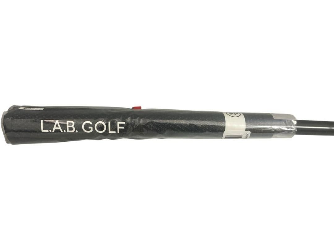 ★新品未使用★ L.A.B. GOLF ラブ ゴルフ DF3 35 レッド df3pt5.gif
