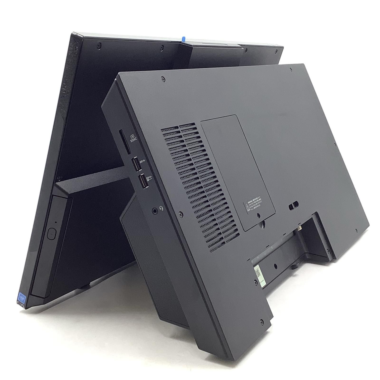 Quntis モニターライト ディスプレイライト 42.5cm 湾曲モニター対応