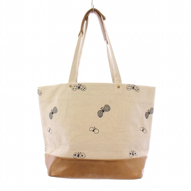 ミナペルホネン mina perhonen calzone bag カルツォーネバッグ トート 